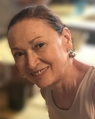 Alda Nannini