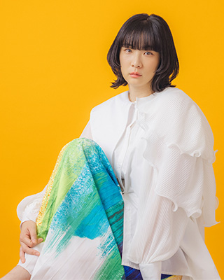 西野恵未