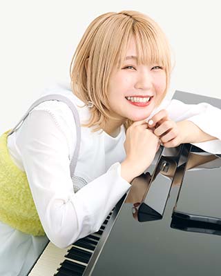ハラミちゃん