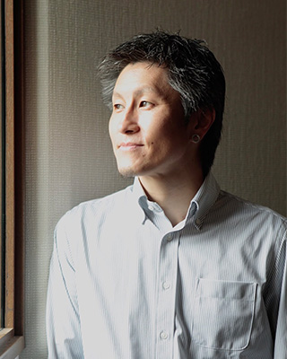 川原大樹