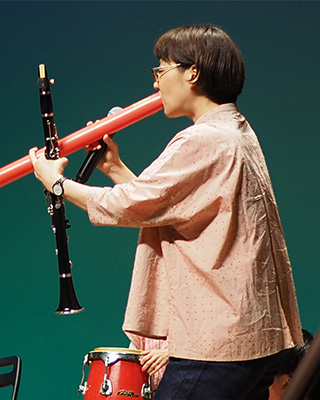 三宅博子