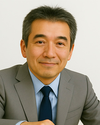 水落裕幸