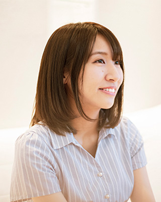 橋口佳奈