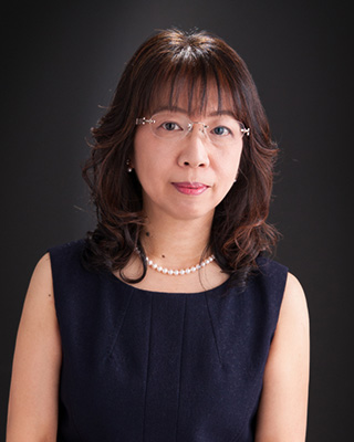 三木香代
