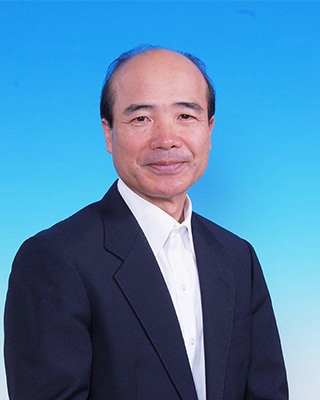 下地啓二