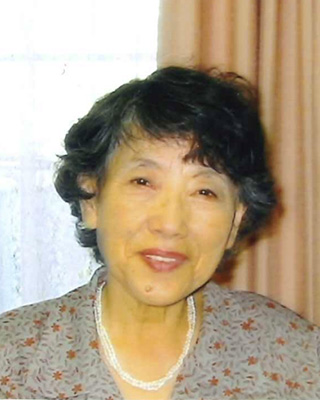 小林恵子