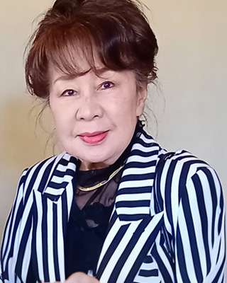 久保田 惠子