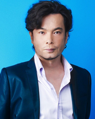 錦織健