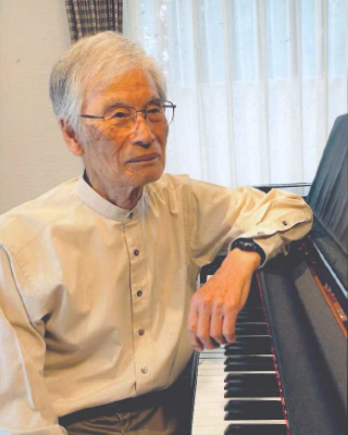 中原健二