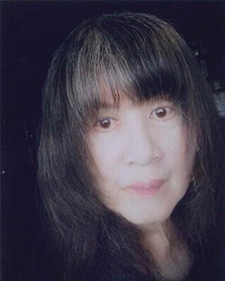 蔭山真美子