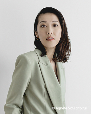 挾間美帆