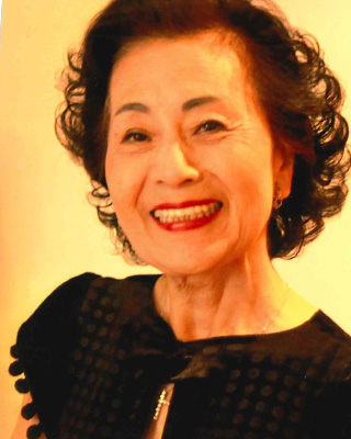 菅家美保子