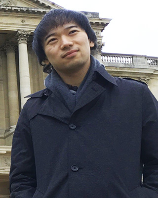 川﨑瑞穂