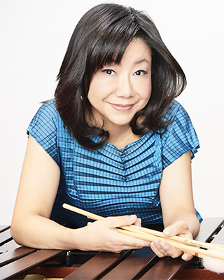 神谷百子