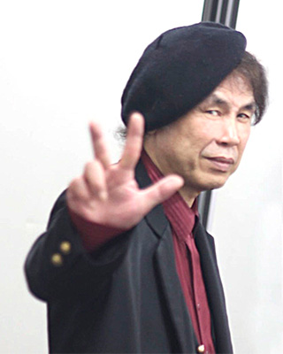 吉田哲