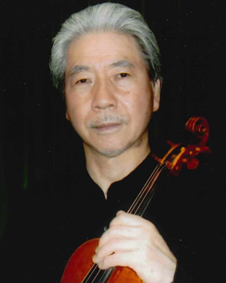 武藤伸二