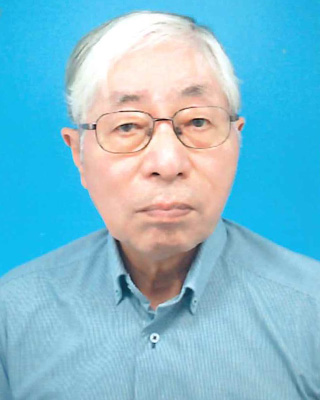 内山澄孝