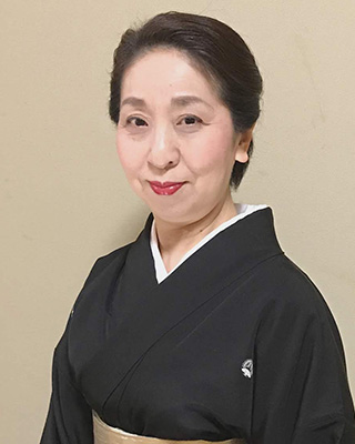 花柳妙千鶴