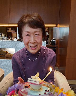 大原崇子