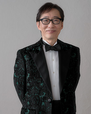 小原孝