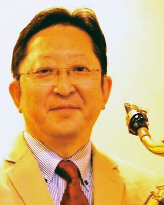 米倉孝