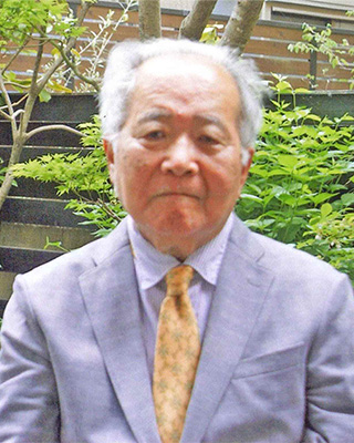 中島洋一
