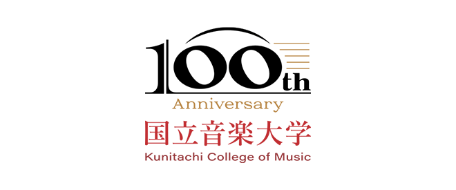 100周年記念ロゴ