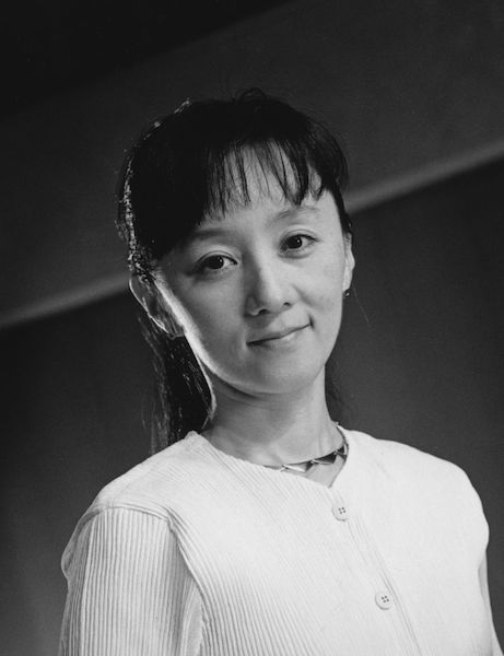 宮田まゆみ氏