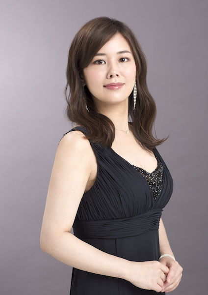 種谷典子氏