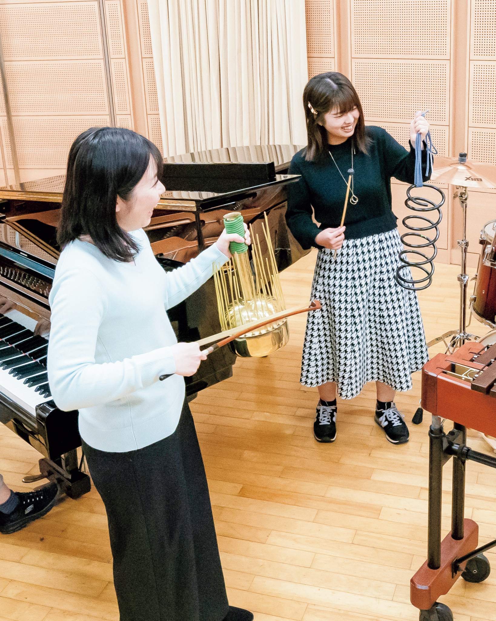 Music Therapy