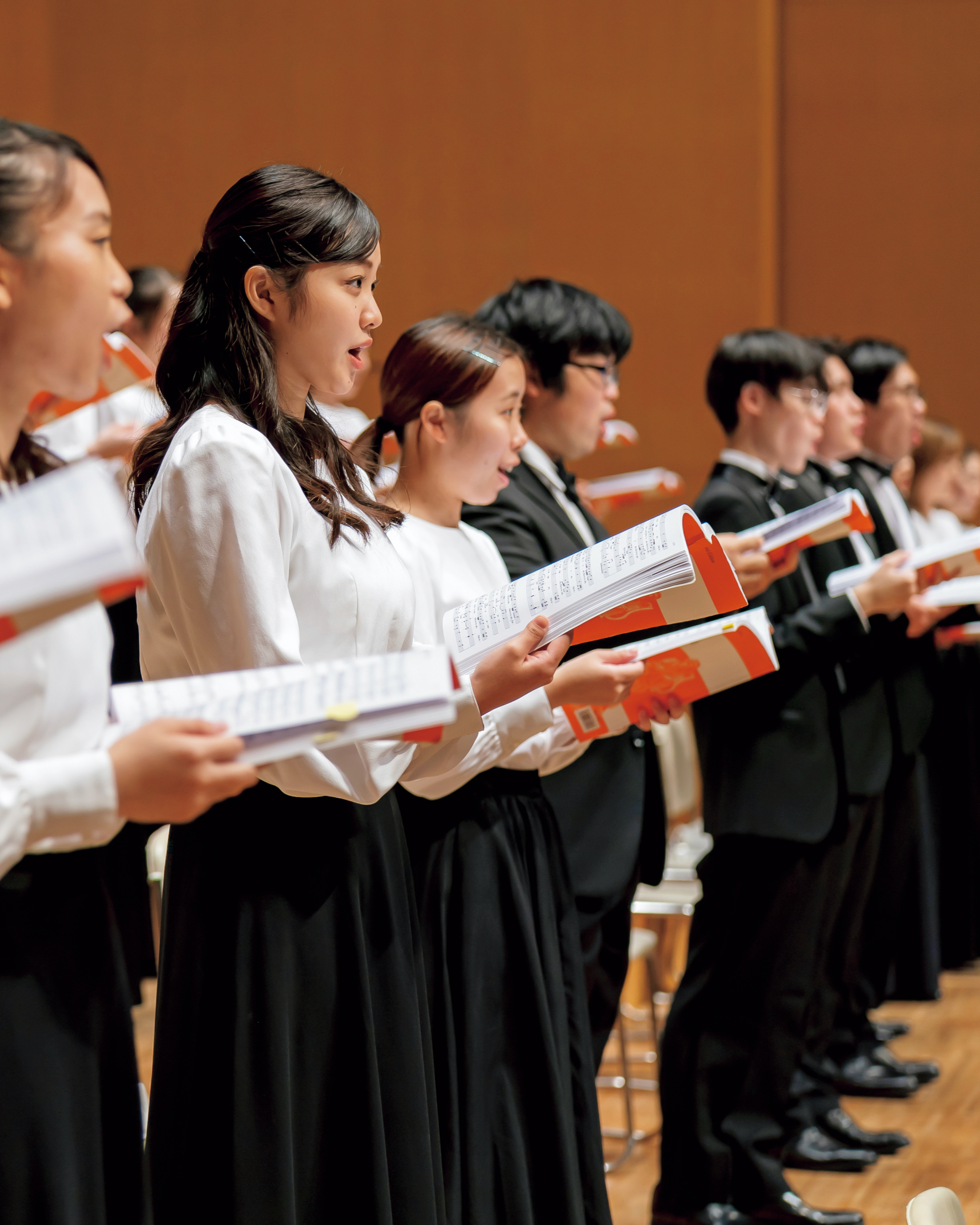 Vocal Music