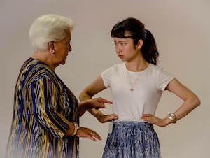 Serra先生の個人レッスン