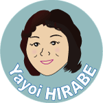 平部 やよい 教授