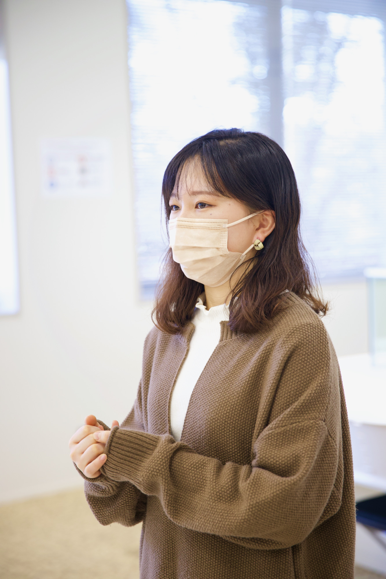 平田友花さん