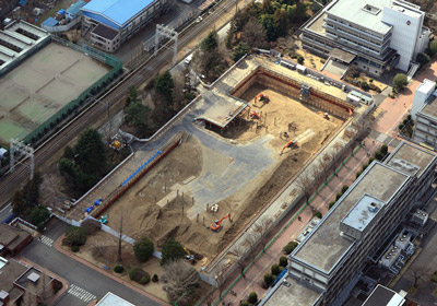2010年3月