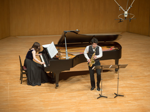 Competition Award Information